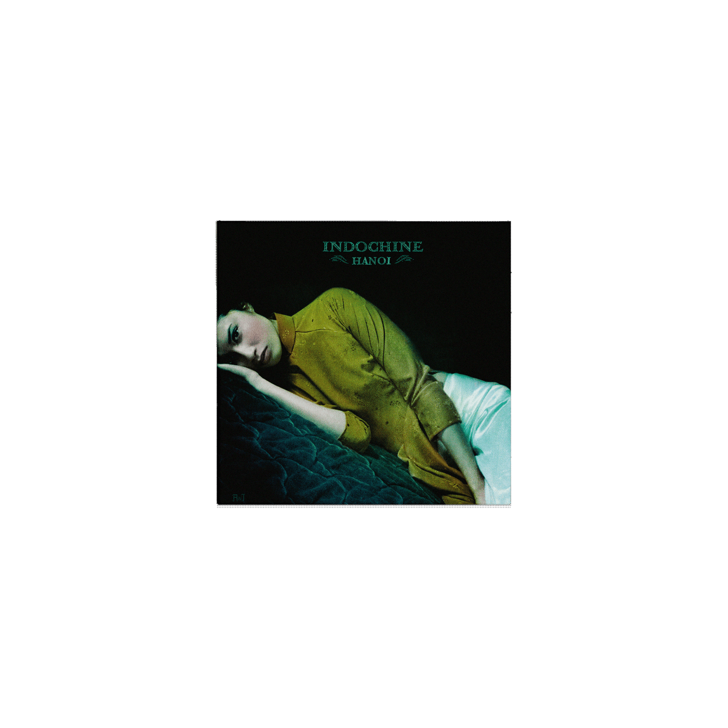 Hanoï (CD)