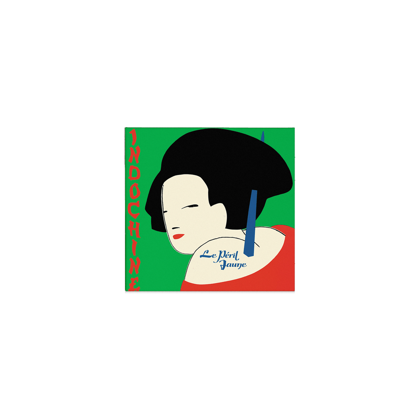 Le Péril Jaune (Réédition CD Remasterisée)