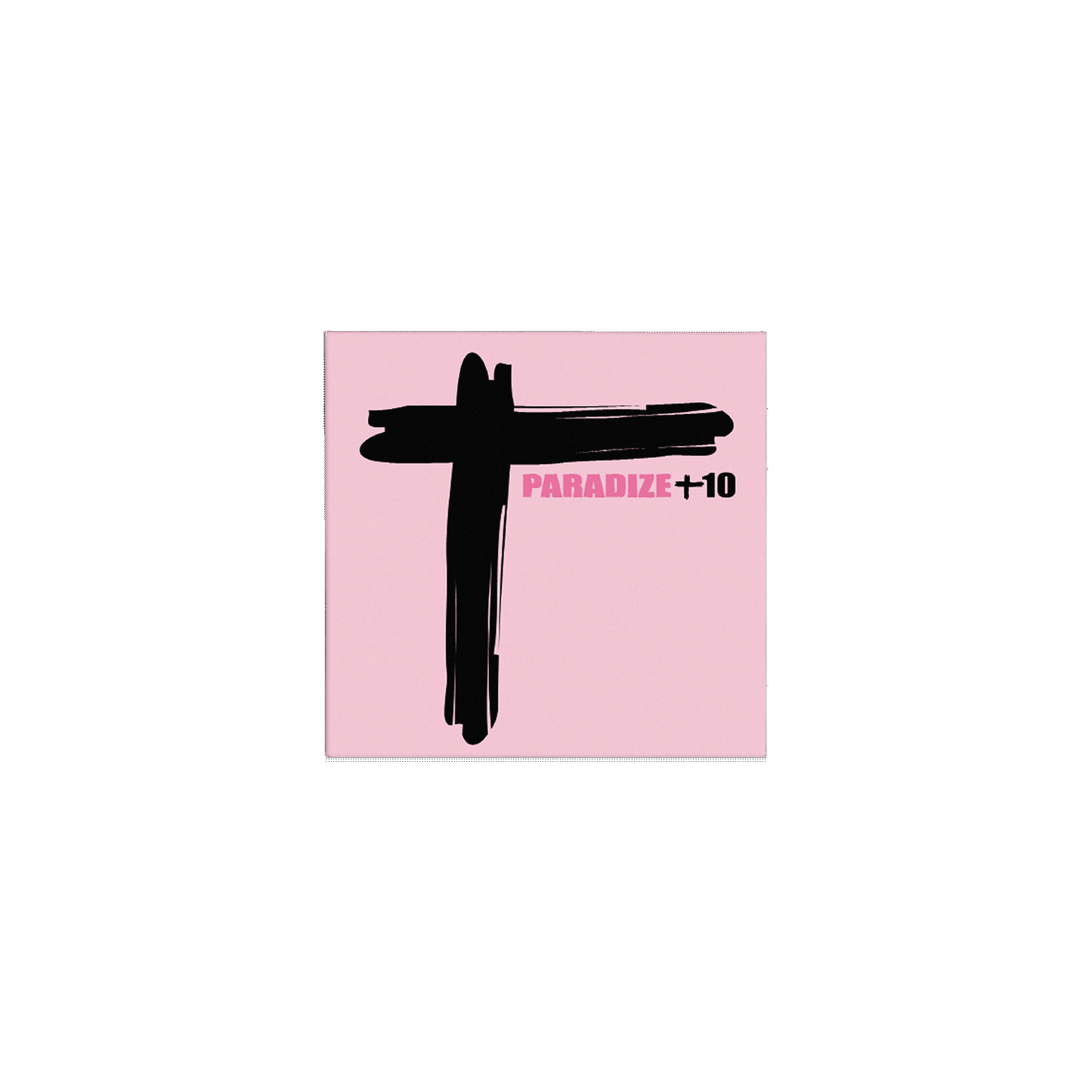 Paradize +10 (CD)