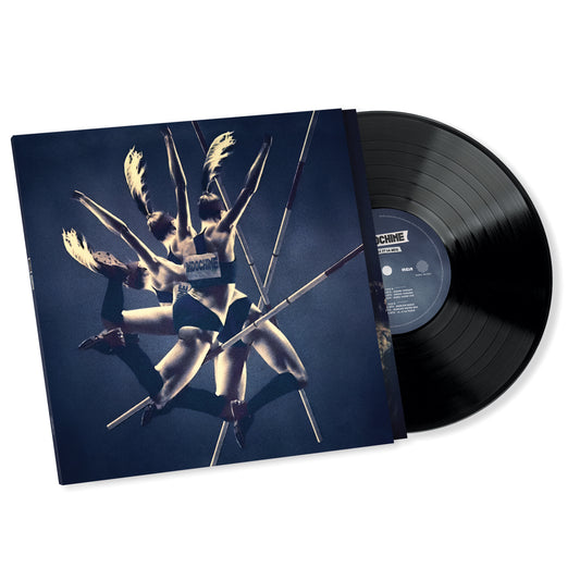 VINYLE SINGLE « La belle et la bête »