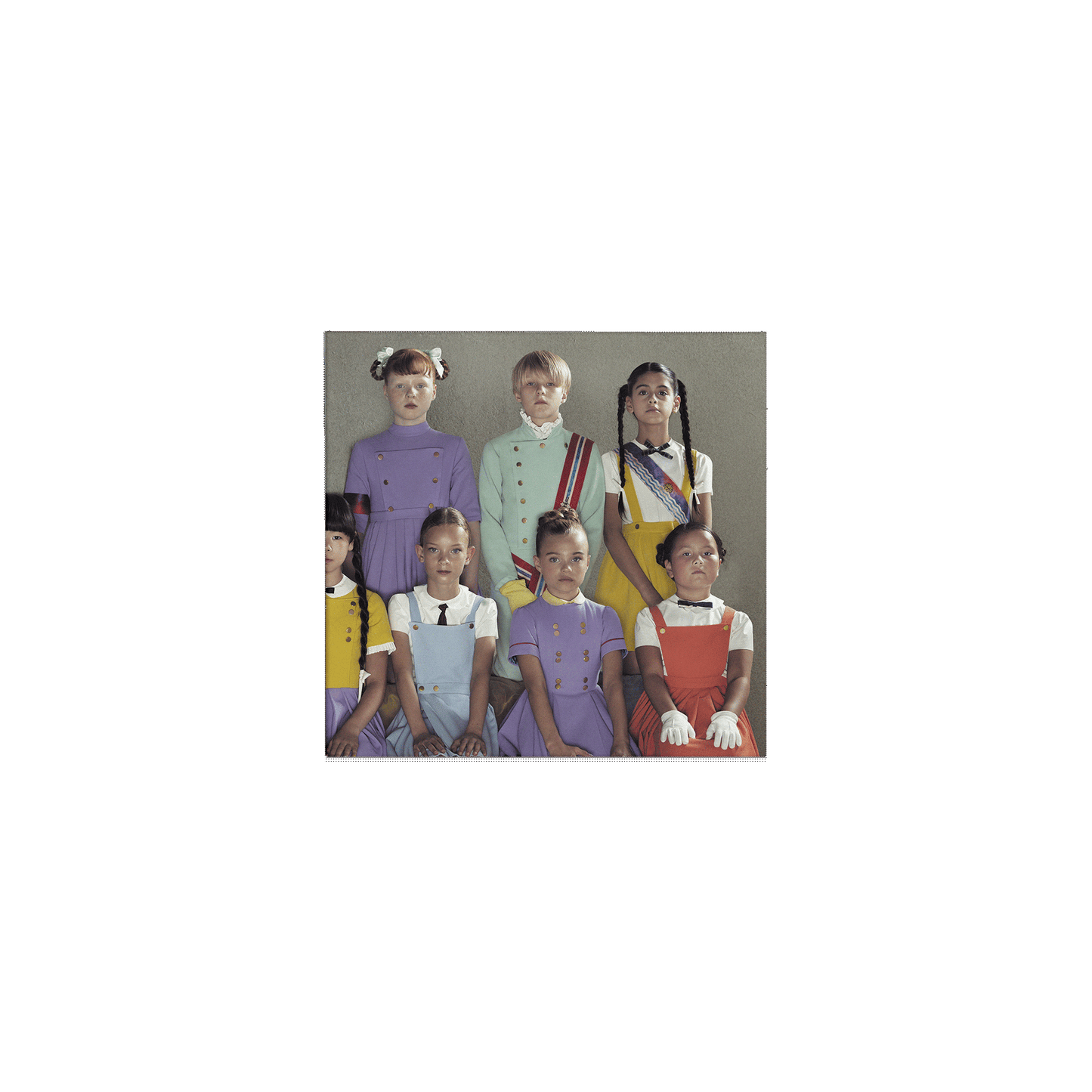 13 (CD)