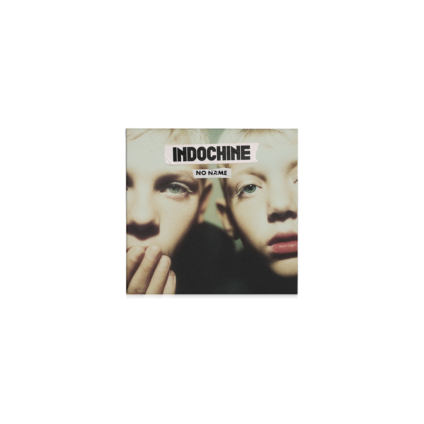 Maxi Single CD - No Name (1)