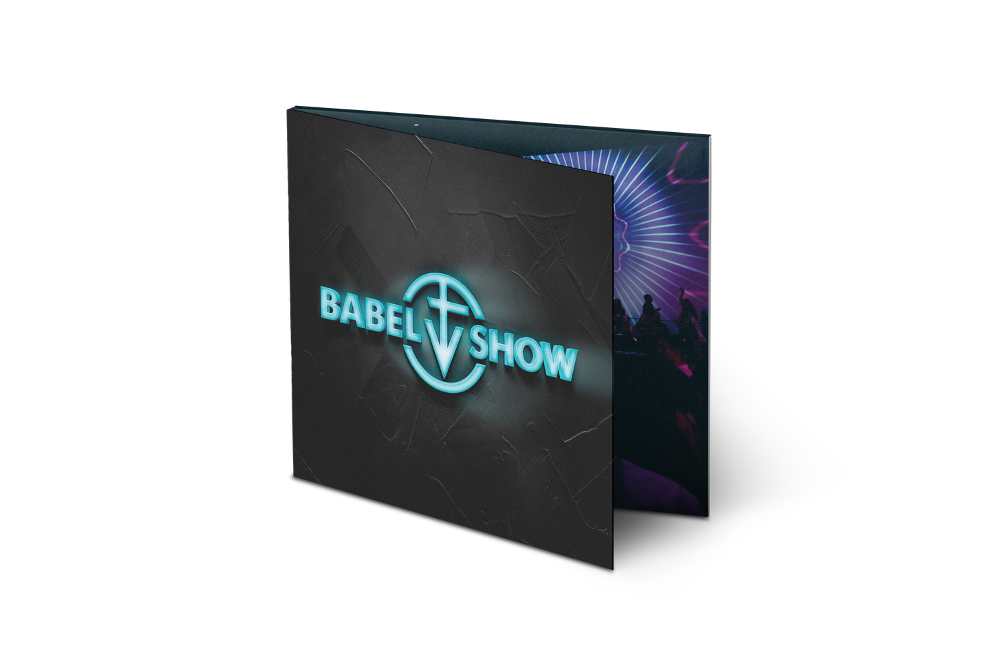 LIMITED EDITION COLLECTOR'S BOX!