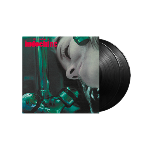 Dancetaria (Double Vinyle Remasterisé)