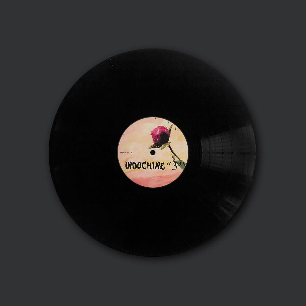 3 (Réédition Vinyle Remasterisée)