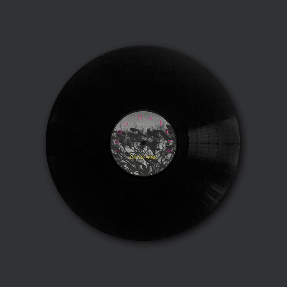 7000 danses (Réédition Vinyle Remasterisée)