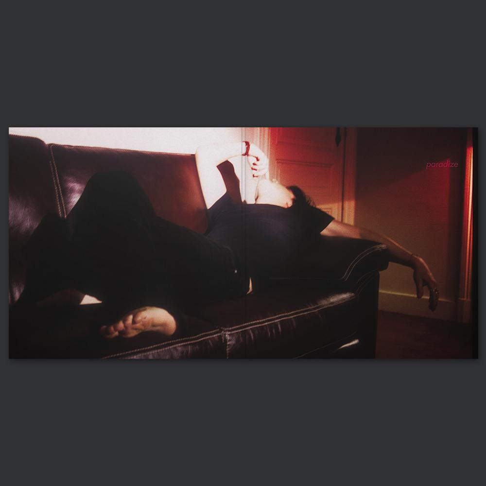 Paradize (Double Vinyl Remastered)