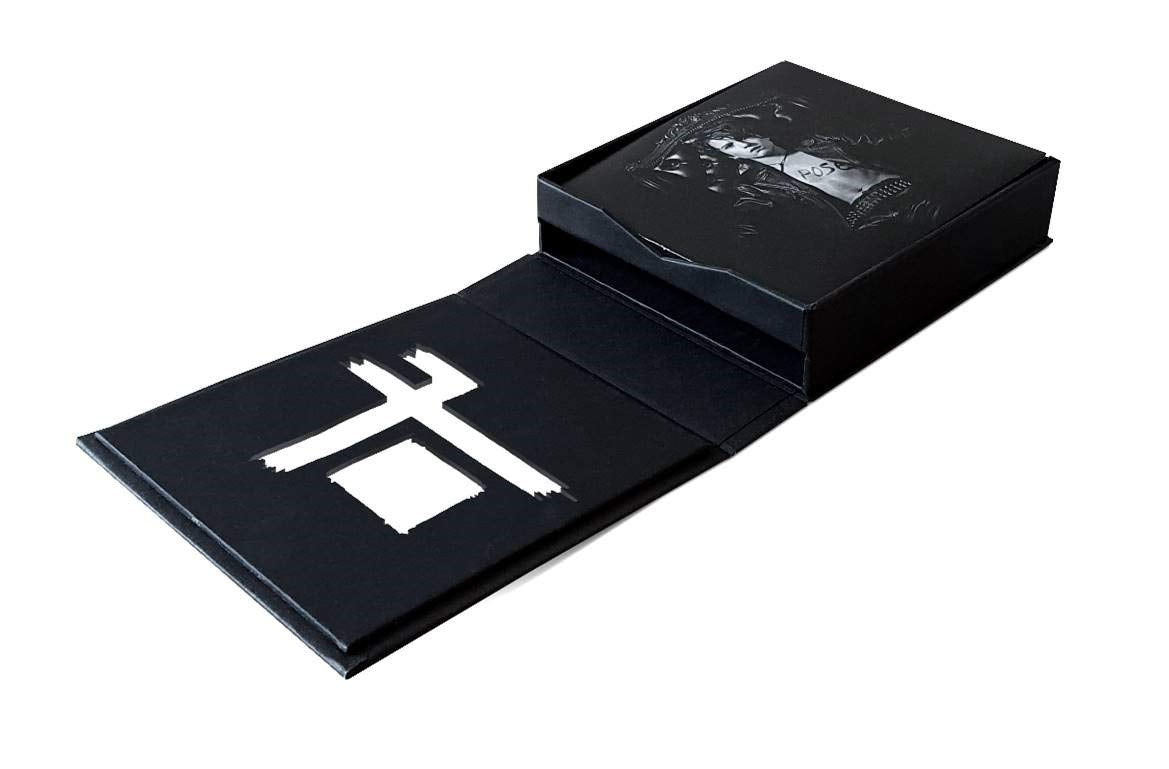 Singles Collection 1981-2001 (Box Collector)