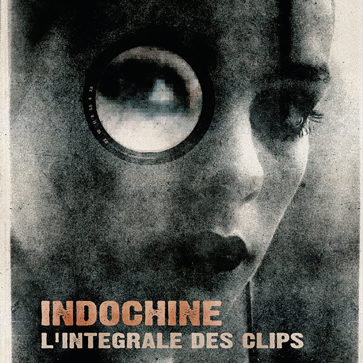 L’intégrale des clips