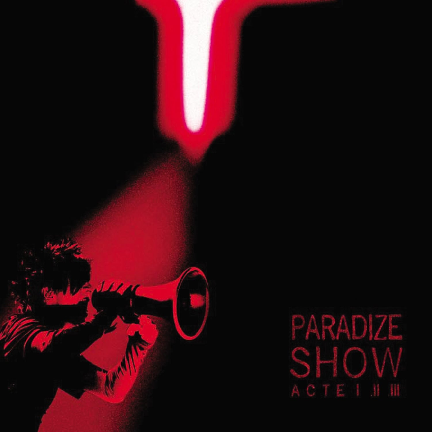 Paradize Show