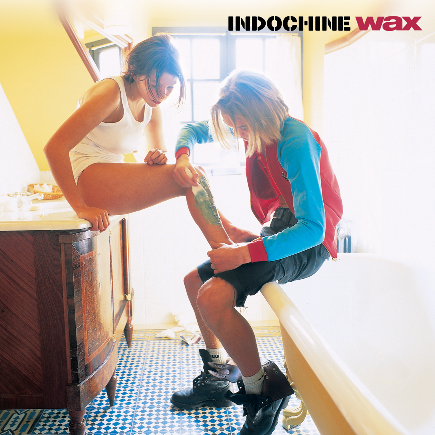 Wax