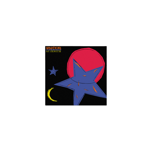 Au Zénith (CD)