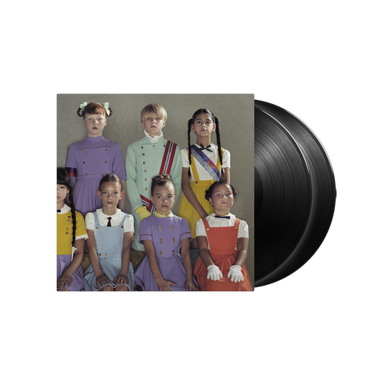 13 (vinilo)