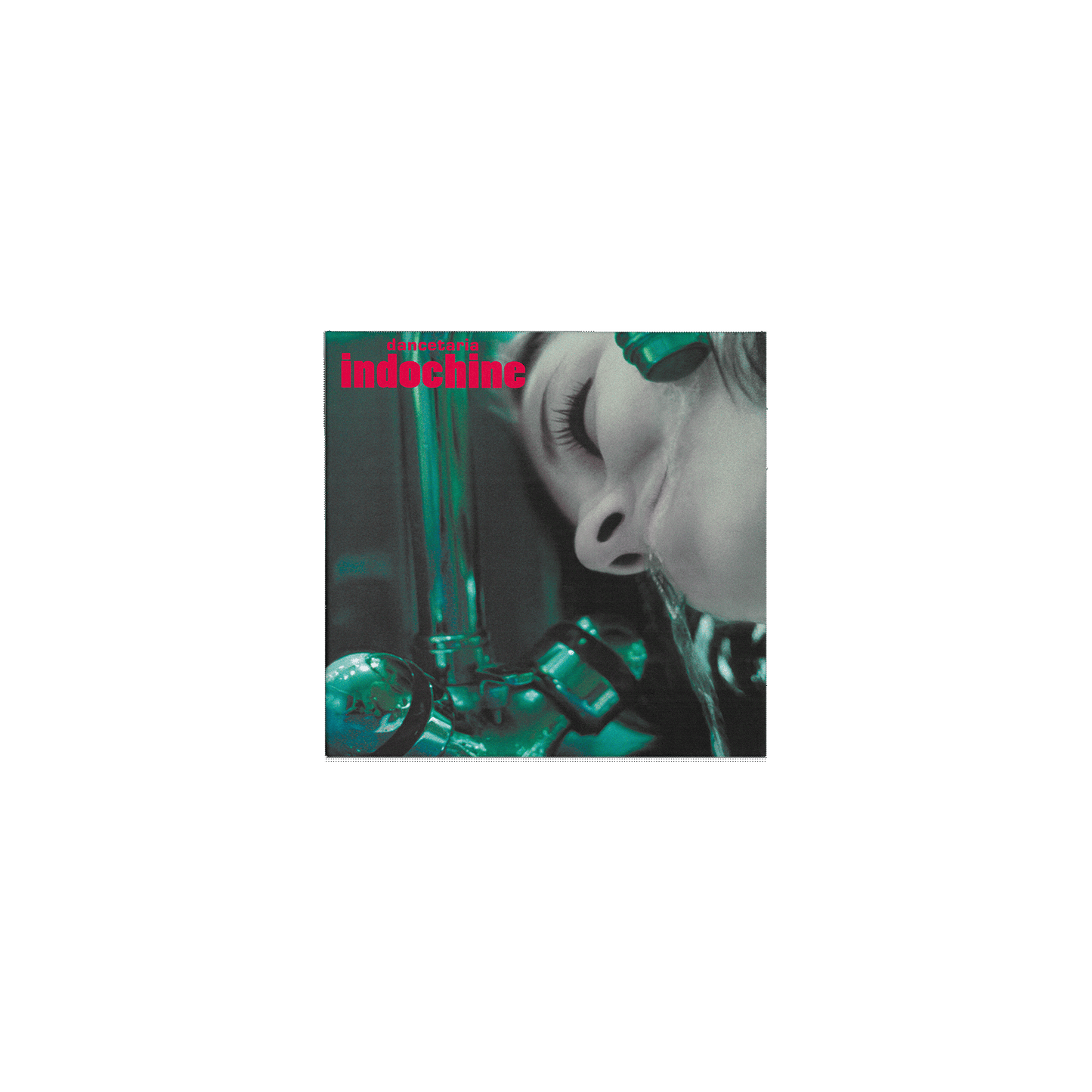 Dancetaria (Reedición del CD remasterizado)