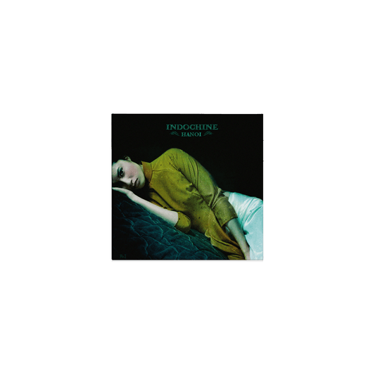 Hanoï (CD)