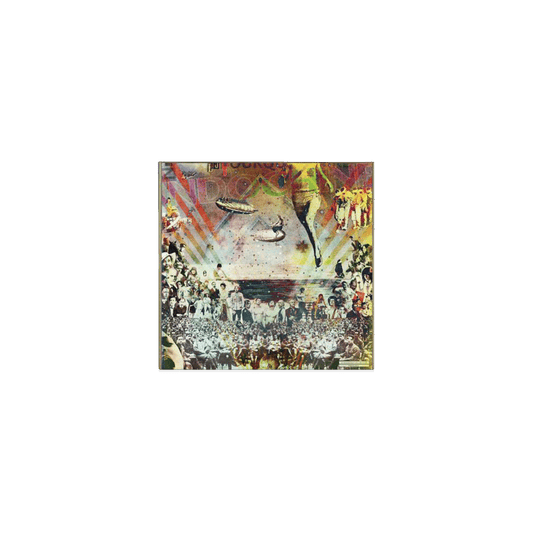 La République des Meteors (Reedición en CD remasterizada)
