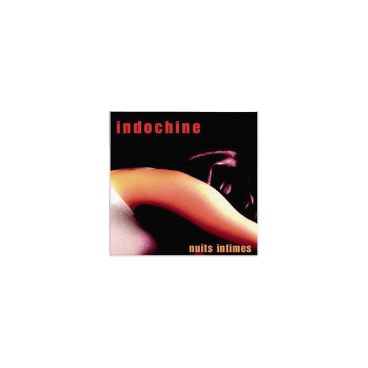 Nuits intimes (CD)