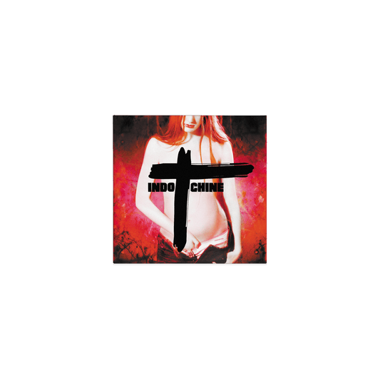 Paradize (Reedición de CD remasterizado)