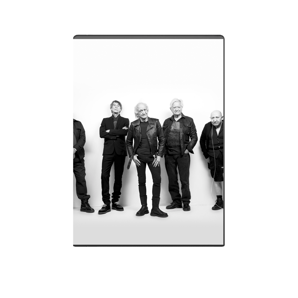 その他 Black City Concerts/ [DVD] w17b8b5 Black City Concerts/ [DVD] w17b8b5