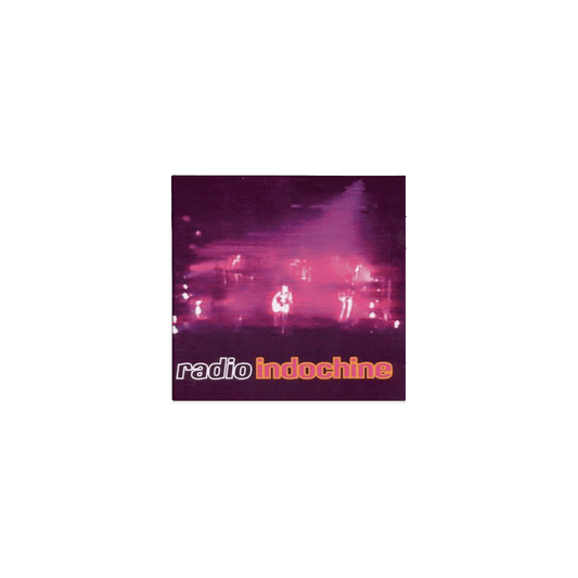 Radio Indochine (CD)