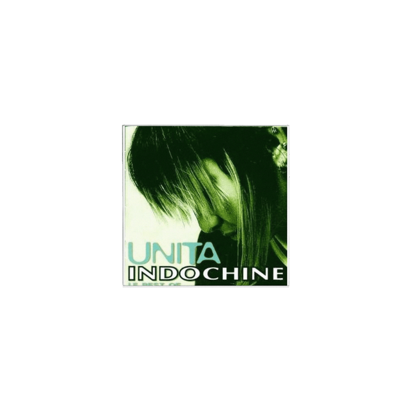 Unita (Le Best Of, CD)