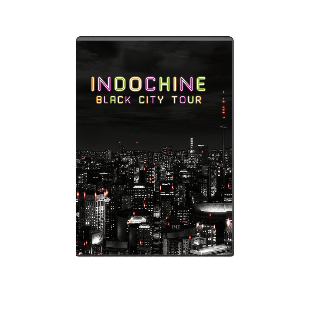 その他 Black City Concerts/ [DVD] w17b8b5 Black City Concerts/ [DVD] w17b8b5
