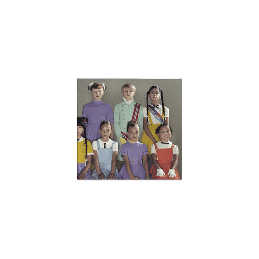 13 (CD)