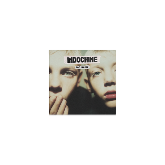 Maxi Single CD - No Name (1)