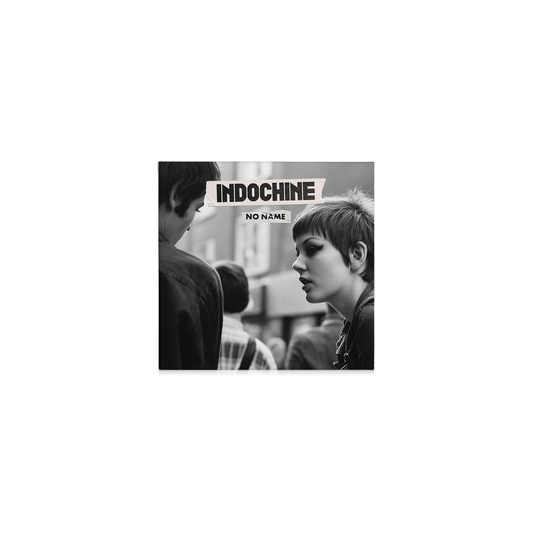 Maxi Single CD - No Name (4)