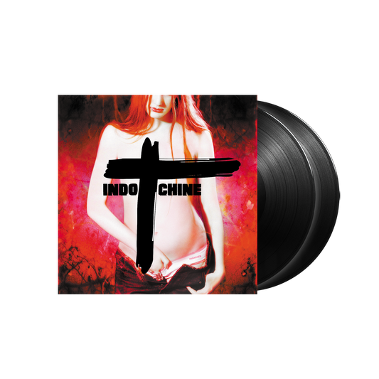 Paradize (Doble vinilo remasterizado)
