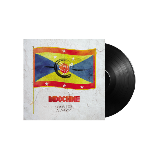 Song for a Dream (Maxi Vinyl)