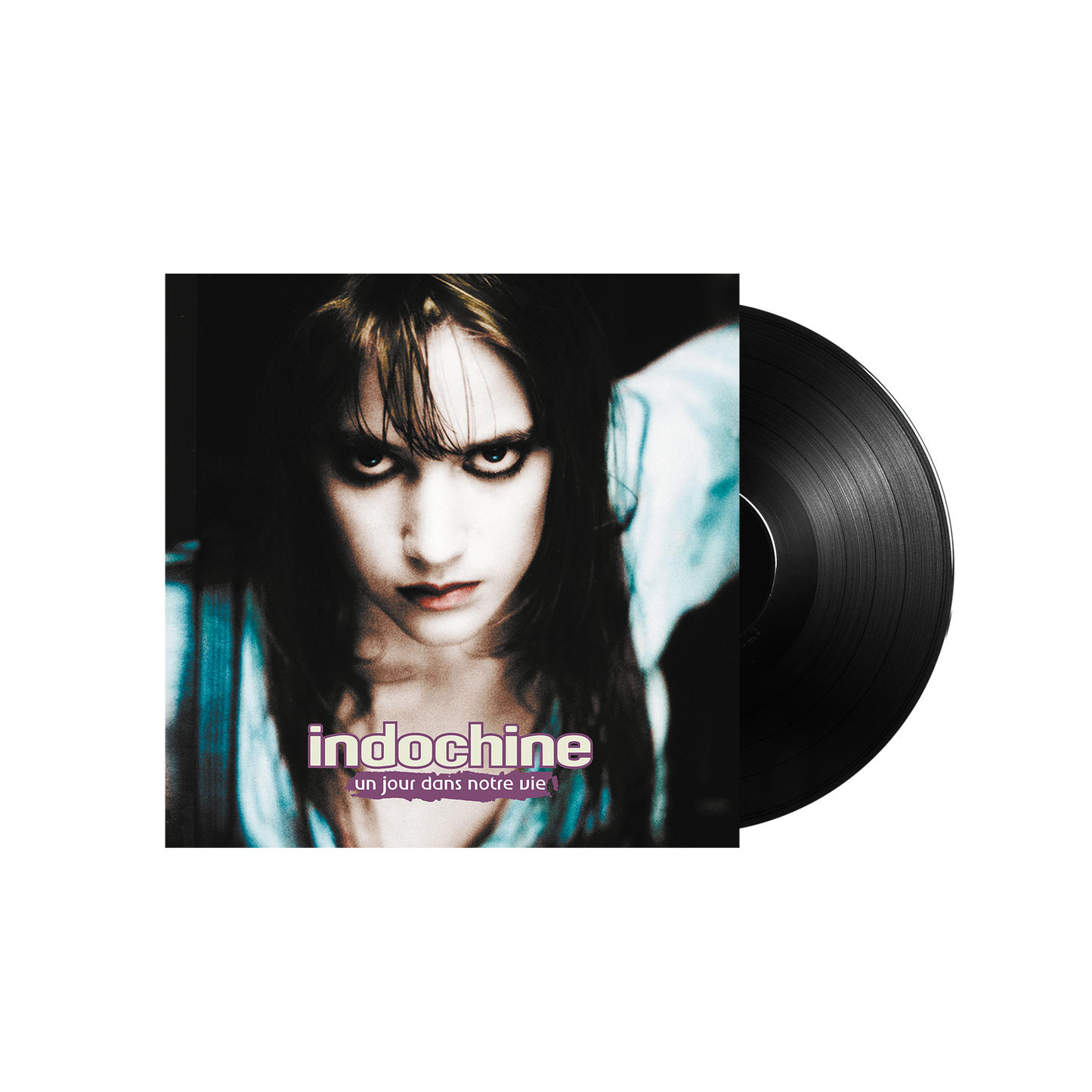 Un jour dans notre vie  (reedición en vinilo remasterizada)