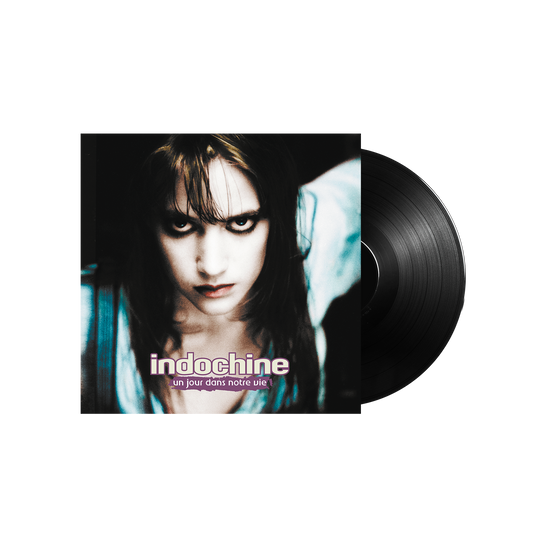 Un jour dans notre vie  (reedición en vinilo remasterizada)