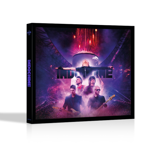 Central Tour (Triple CD) 