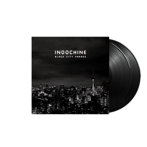 Black City Parade  (Doble Vinilo)