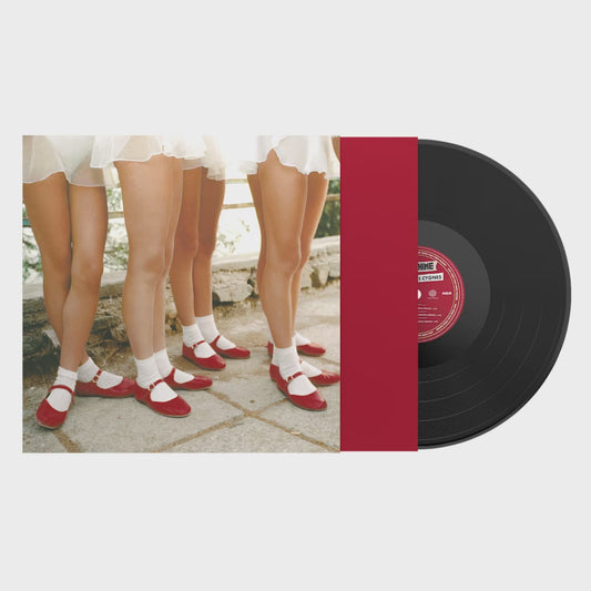 VINILO SINGLE