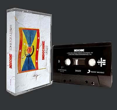 Song for a Dream (Cassette)