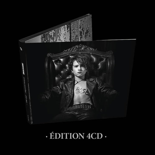 Singles Collection 1981–2001 (4 CD de lujo)