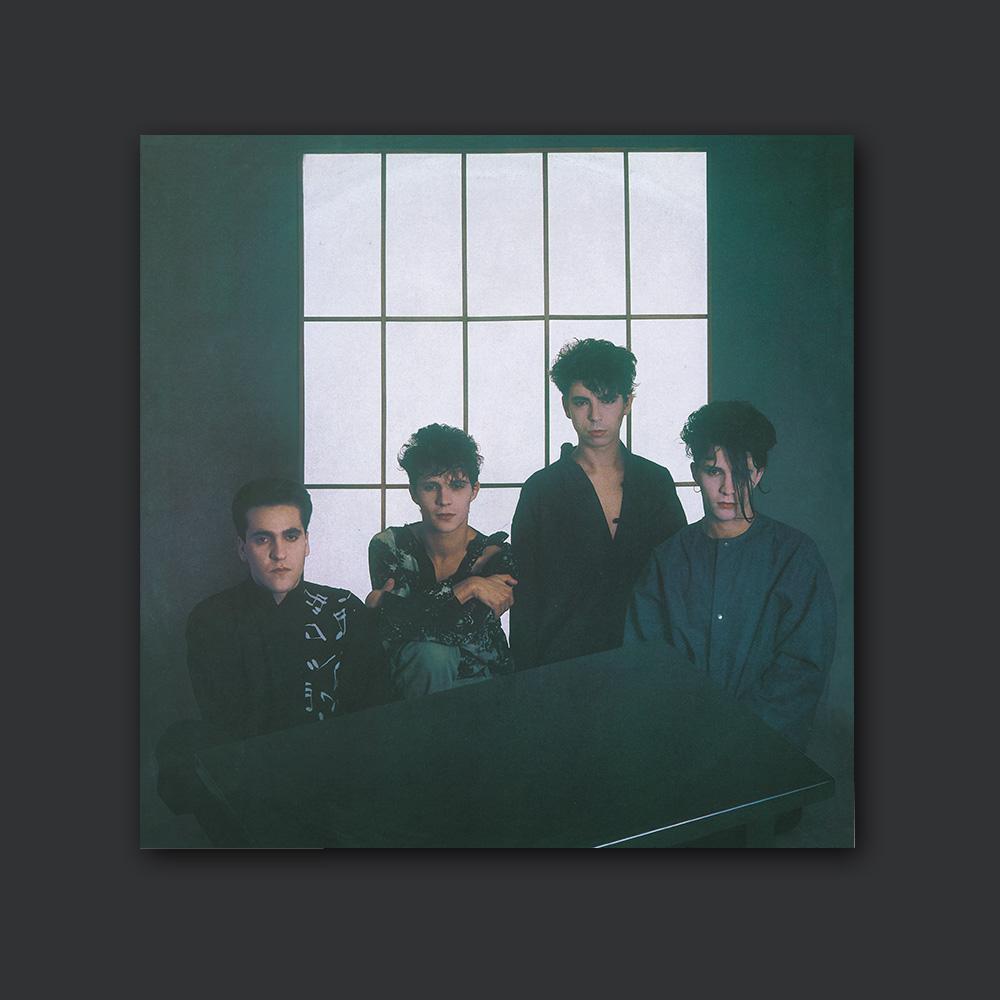 Le Péril Jaune (Reedición en vinilo remasterizada)