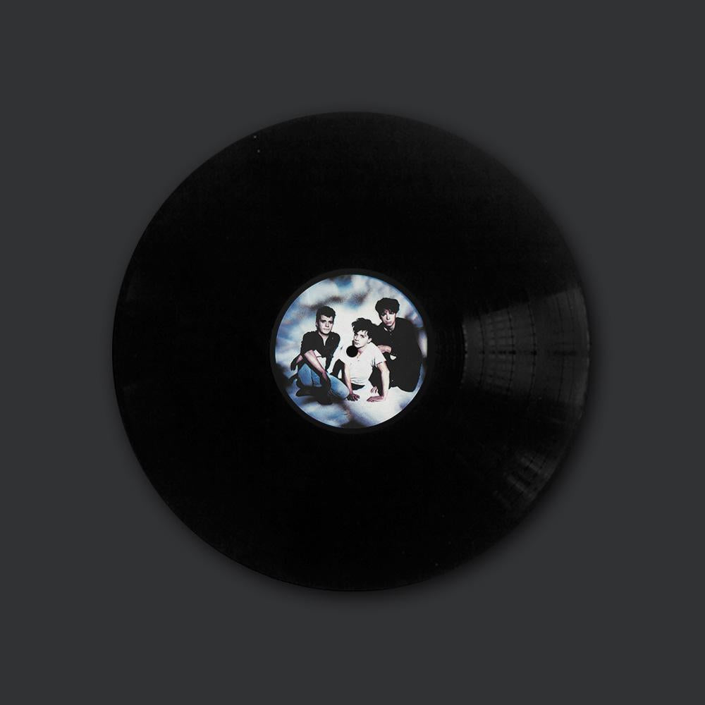 Le Baiser (Reedición en vinilo remasterizada)