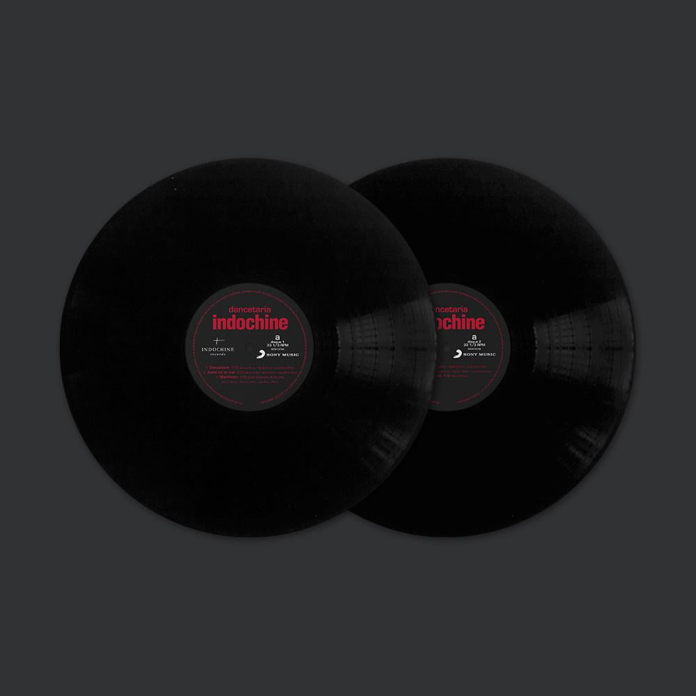 Dancetaria (Doble Vinilo Remasterizado)