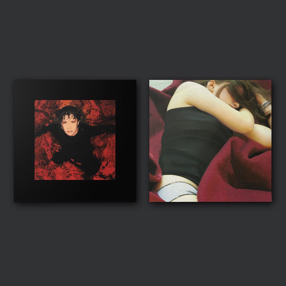 Dancetaria (Doble Vinilo Remasterizado)