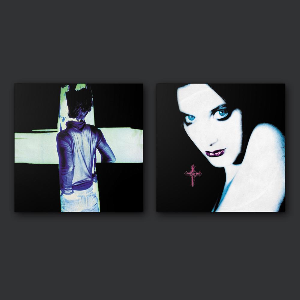 Paradize (Doble vinilo remasterizado)