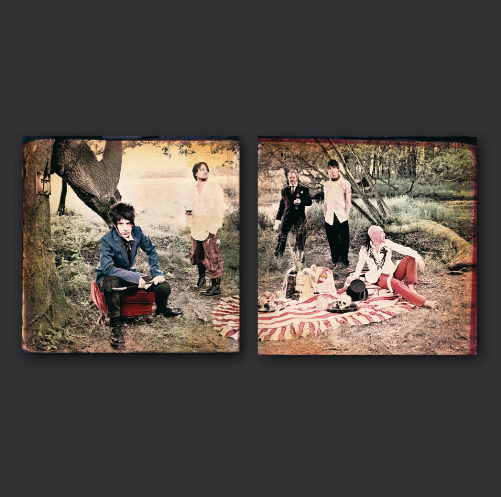Alice & June (Reedición en vinilo remasterizada)