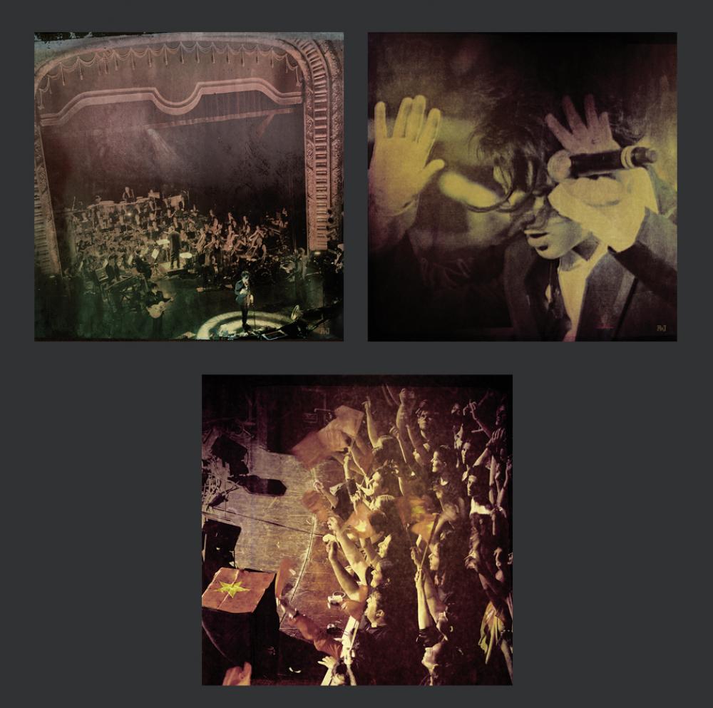 Hanoi (Remastered Triple Vinyl)