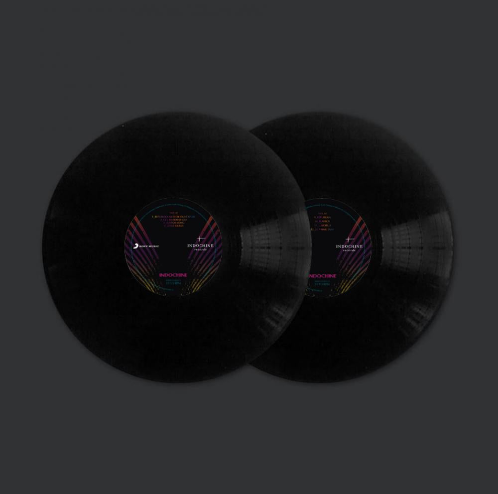 La République des Meteors (Doble vinilo remasterizado)