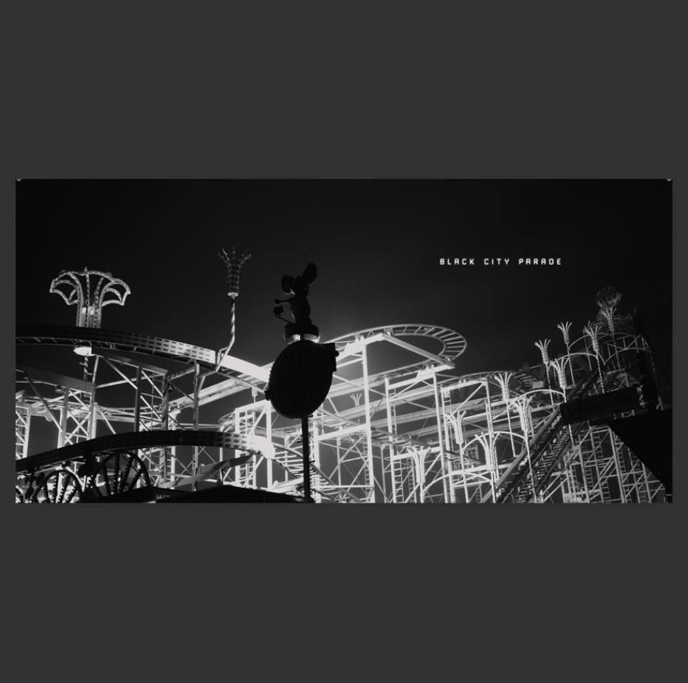 Black City Parade  (Doble Vinilo)