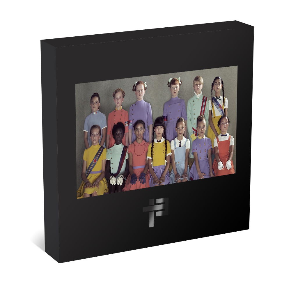 13 (Caja de coleccionista - Edición de lujo)