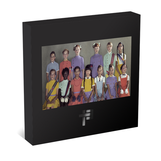 13 (Caja de coleccionista - Edición de lujo)
