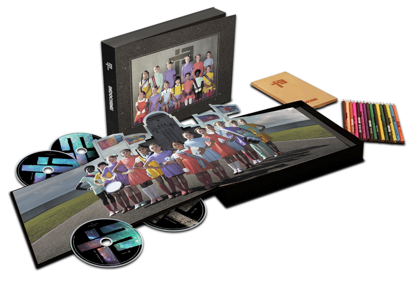 13 (Caja de coleccionista - Edición limitada)